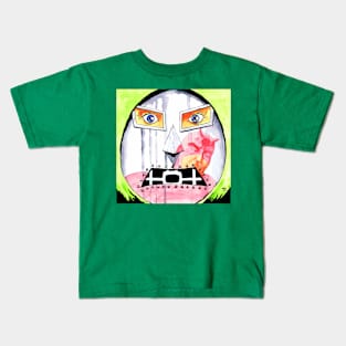 Doom! Kids T-Shirt